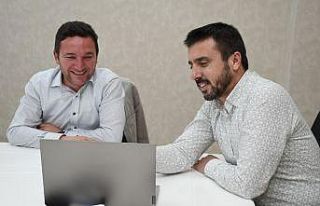 Tanır: “2021 yılı proje yılı olacak”