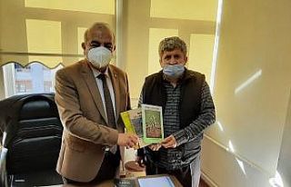 Tarih araştırmacısı Köse’den Başkan Bozkurt’a...