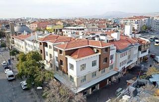 Tarihi dokuya katkı sağlayacak projede ikinci etap...