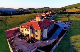 Tarım ve kırsal kalkınmaya 9 milyonluk destek