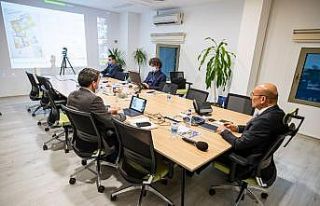 TARKEM’den Kemeraltı için üç önemli hamle