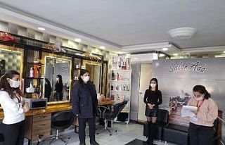 Tarsus Belediyesi Sağlık İşleri Müdürlüğü...