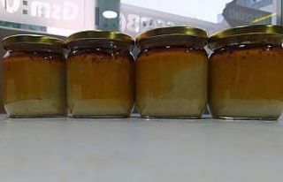 Tarsus Humusu konserve oldu