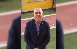 Tarsus İdman Yurdu’nda hedef üçte üç