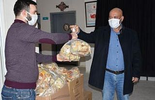 Tarsus’ta 60 bin glutensiz ekmek çölyak hastaları...