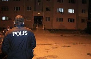 Tartıştığı oğlunu pompalı tüfekle ağır yaraladı