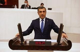 Taşdoğan: “Gaziantep coğrafi işarette öncüdür”