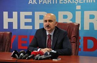 Taşıt trafiği yüzde 179 artmasına rağmen trafik...