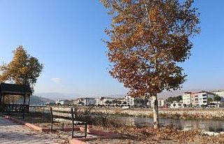Taşova kısıtlamaya uydu