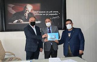 TATSO’dan öğrencilere tablet desteği