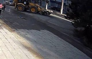 Tatvan’da faciadan dönüldü