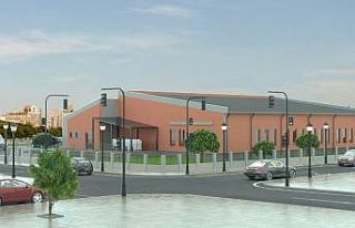 Tavşancıl Kapalı Yüzme Havuzu ihaleye çıkıyor