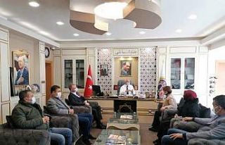 Tavşanlı’da hayata geçirilmesi planlanan yatırımlar...