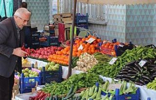 Tavşanlı’da kurulan pazarın günleri değişti