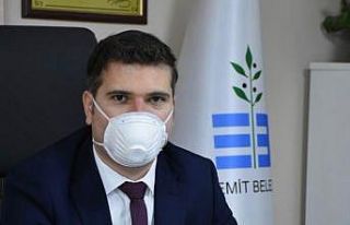 Tayfun Canlı, Edremit Belediyesi’ndeki son durumu...