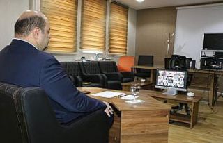 TBB’de kardeş şehirler toplantısı