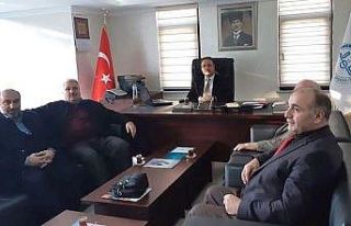 TDV’den öğrencilere eğitim yardımı