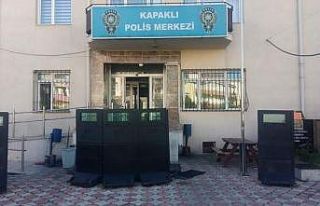 Tekirdağ’da 10 emniyet personeli karantinaya alındı