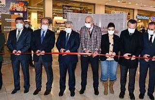 Tekirdağ’da “Tarım ve İnsan” konulu fotoğraf...