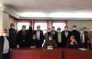 “Teklif edilen asgari ücret sadece bir kişi için...