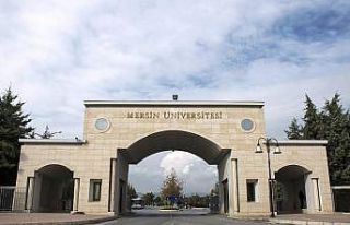 (Tekrar) Mersin Üniversitesi, O-CITY platformunda...