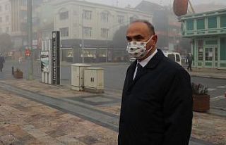 Temiz hava eylem planı hayata geçmeli