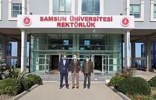 Terme’den TÜBİTAK hamlesi