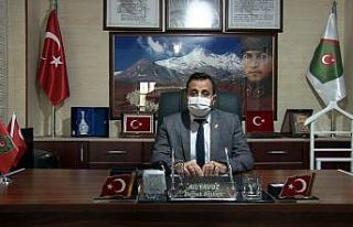 "Terör örgütünün en büyük destekçileri...