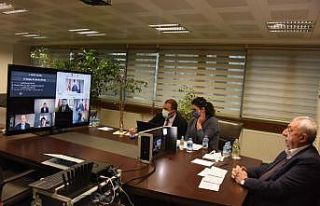 TESK Genel Başkanı Palandöken: “Esnafımız dijital...