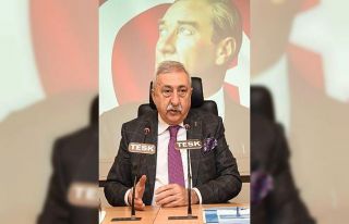 TESK Genel Başkanı Palandöken: “Esnafımıza...