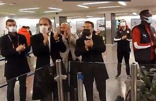 TFF, Sivasspor’a yapılanları kınadı