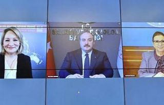 Ticaret Bakanı Pekcan: “Doğrudan yabancı yatırımların...