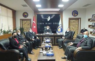 Ticaret Borsası yeni yılda hizmet ücretlerine zam...