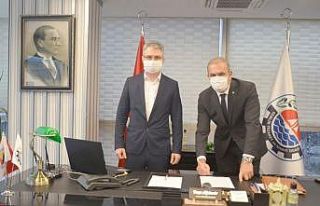 Ticaret Odasından güvenli ticaret protokolü