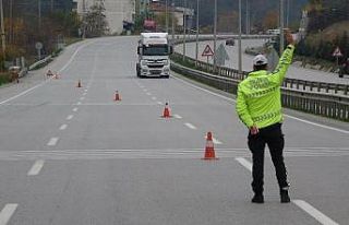 Tik Tok’ta canlı yayın yaparken kendisini durduran...
