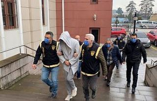 TMSF’ye devrolan araçları sattıkları iddiasıyla...