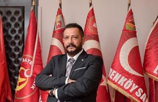 TMT mensubu Veli Koreli: “EOKA ve PKK aynı merkezler...