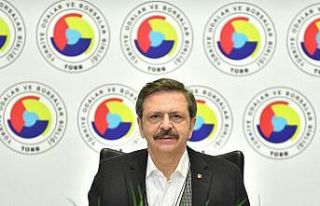 TOBB, ASO’nun ev sahipliğinde Ankara’yı değerlendirdi