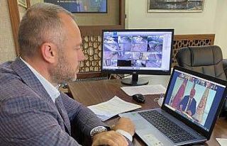 TOBB Başkanı Hisarcıklıoğlu’ndan kapanan iş...