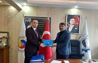 TOBB ve PTSO’dan eğitime destek