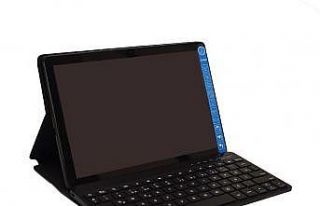 TOBB’dan 30 bin öğrenciye klavyeli tablet desteği