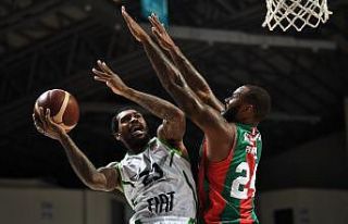 TOFAŞ, Sean Kilpatrick ile yollarını ayırdı