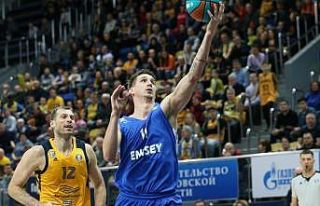 TOFAŞ, Tomislav Zubcic transferini duyurdu