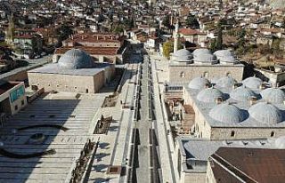 Tokat’ta 900 yıllık tarih canlanıyor