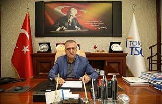 Tokat’ta ihracat rakamlarında artış