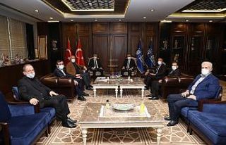 Toplu ulaşım desteklerinde Bursa model oluyor