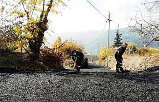 Toroslar’da kesintisiz ve güvenli ulaşım hedefleniyor