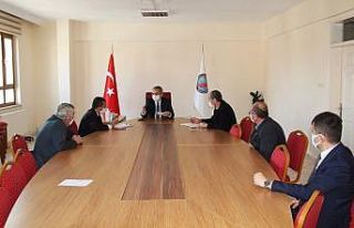 Tosya Çeltik Komisyonu bütçesini çiftçinin yararına...