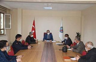 Tosya’da 2 köy karantinaya alındı