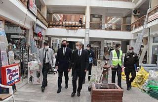 Tosya’da vaka sayıları düşüşe geçti